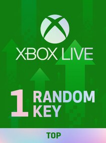 

Random Xbox 1 Key TOP - Xbox Live Key - GLOBAL