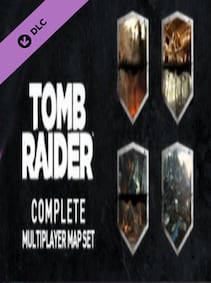 

Tomb Raider: Multiplayer Map Pack Bundle Steam Gift GLOBAL
