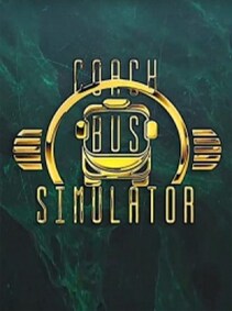 

Coach Bus Simulator Parking Steam Key GLOBAL