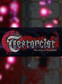 

The Textorcist: The Story of Ray Bibbia Steam Key GLOBAL