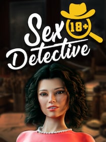 

Sex Detective 18+ (PC) - Steam Account - GLOBAL