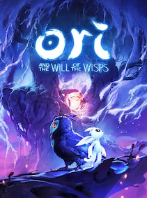 

Ori and the Will of the Wisps - Steam - Gift GLOBAL