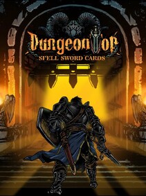 DungeonTop (PC) - Steam Gift - EUROPE