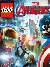 

LEGO MARVEL's Avengers Steam Key RU/CIS