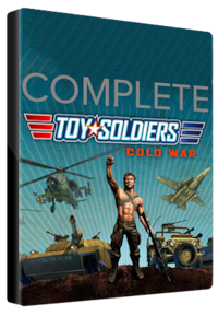 

Toy Soldiers: Complete Steam Gift GLOBAL