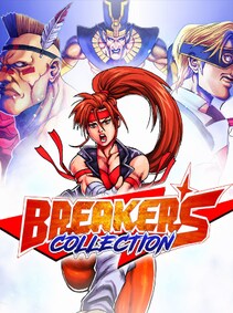 

Breakers Collection (PC) - Steam Key - GLOBAL