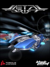 Metal Drift Steam Key GLOBAL