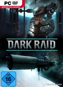 Dark Raid Steam Key GLOBAL