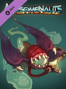 

Rocco - Awesomenauts Character Key Steam GLOBAL