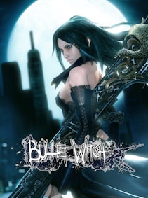 

Bullet Witch (PC) - Steam Key - GLOBAL