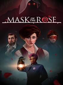 

Mask of the Rose (PC) - Steam Key - GLOBAL