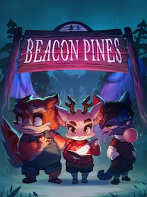 Beacon Pines (PC) - Steam Gift - EUROPE