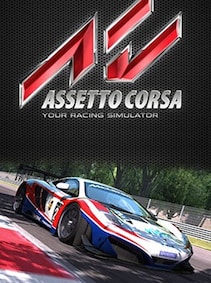 

Assetto Corsa + Dream Pack 1 Steam Gift RU/CIS