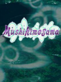 Mushihimesama Steam Gift GLOBAL