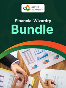 

Financial Wizardry - Alpha Academy