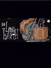 

So Long Earth Steam Key GLOBAL