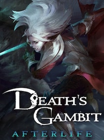

Death's Gambit | Afterlife (PC) - Steam Key - GLOBAL