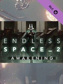 

Endless Space 2 - Awakening Steam Key GLOBAL