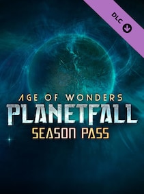 Age of Wonders: Planetfall Season Pass