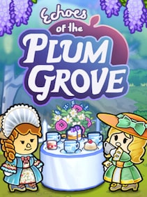 

Echoes of the Plum Grove (PC) - Steam Key - GLOBAL