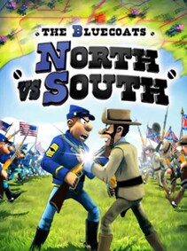 

The Bluecoats: North vs South (2012) - Steam Key - GLOBAL