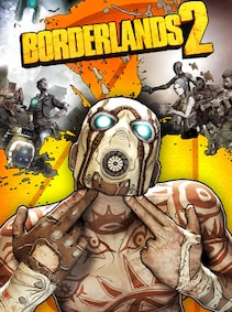 

Borderlands 2 (PC) - Steam Account - GLOBAL
