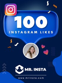 

Instagram 100 Likes - Mrinsta.com