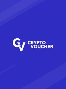 

Crypto Voucher (Bitcoin) 50 USD Key