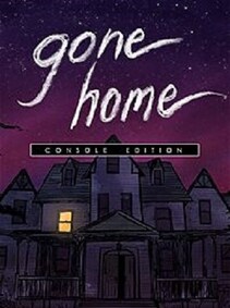 Gone Home: Console Edition Xbox Live Clave Xbox One EUROPA