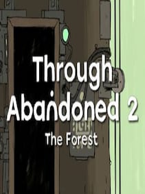 

Through Abandoned 2. The Forest Steam Key GLOBAL