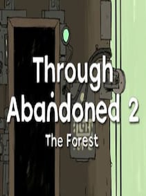 

Through Abandoned: The Forest (PC) - Steam Key - GLOBAL