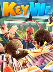 KeyWe (PC) - Steam Gift - EUROPE