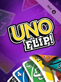 

UNO - Flip! (PC) - Ubisoft Connect Key - GLOBAL