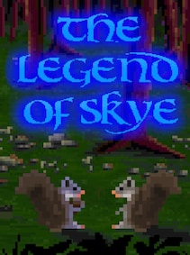 

The Legend of Skye (PC) - Steam Key - GLOBAL
