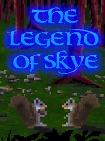 

The Legend of Skye (PC) - Steam Key - GLOBAL