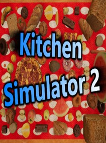 

Kitchen Simulator 2 (PC) - Steam Key - GLOBAL