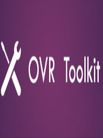 OVR Toolkit Steam Gift GLOBAL