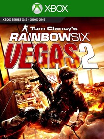 

Tom Clancy's Rainbow Six Vegas 2 (Xbox One) - Xbox Live Key - GLOBAL