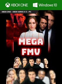 The MEGA FMV Bundle (Xbox One, Windows 10) - Xbox Live Account - GLOBAL