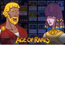 

Age of Rivals Steam Gift GLOBAL