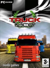 

Truck Racer Steam Key GLOBAL