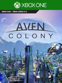 

Aven Colony (Xbox One) - Xbox Live Account - GLOBAL