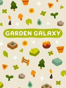 Garden Galaxy (PC) - Steam Gift - GLOBAL