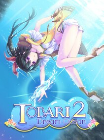 Tobari 2: Dream Ocean (PC) - Steam Gift - EUROPE