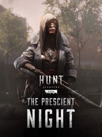 

Hunt: Showdown 1896 - The Prescient Nigh (PC) - Steam Key - GLOBAL