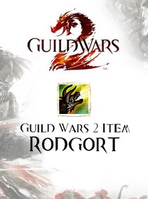 

Guild Wars 2 Item - Rodgort - MMOPIXEL - GLOBAL