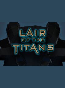 Lair of the Titans