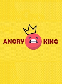 

Angry King Steam Key GLOBAL