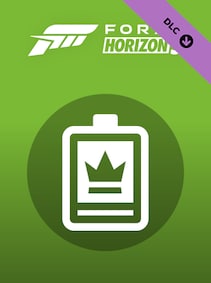 Forza Horizon 5 VIP Membership (PC) - Steam Gift - EUROPE