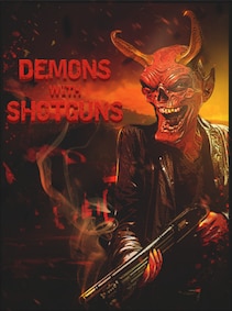 

Demons with Shotguns Steam Gift GLOBAL